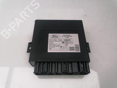 Electronic module FORD FOCUS I Saloon (DFW) 1.6 16V | BP25613724M83 