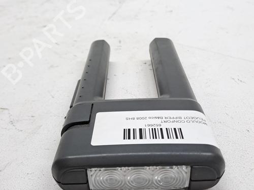 Used Electronic module PEUGEOT BIPPER Tepee 1.4 HDi (68 hp) 26520545