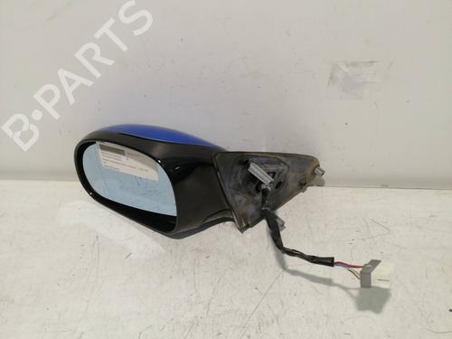 Used Left mirror PEUGEOT 406 (8B) 1.8 16V (116 hp) 25465795
