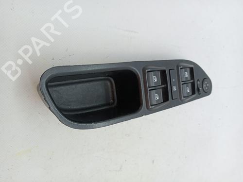 Used Left front window switch FIAT TIPO Hatchback (356_, 357_) 1.4 (356HXF1B) (120 hp) 23360661