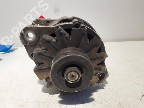Used Alternator MITSUBISHI CARISMA (DA_) 1.6 (DA1A) (90 hp) 25458553
