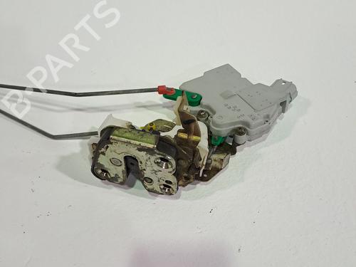 Used Rear right lock NISSAN TERRANO II (R20) 2.7 TDi 4WD (125 hp) 23935072