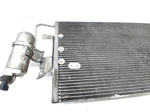 Heater matrix MERCEDES-BENZ VANEO (414) 1.7 CDI (414.700) | BP29991715M63