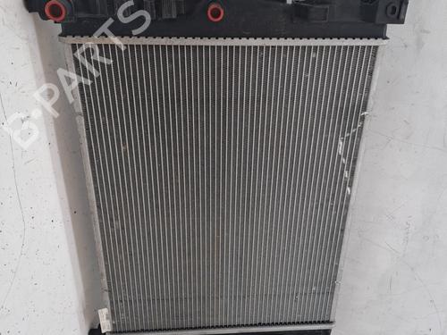 Køler RENAULT ZOE (BFM_) ZOE | BP26929252M31