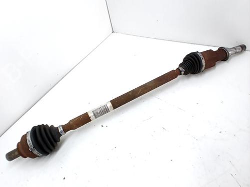 Transmisión trasera derecha SMART FORFOUR Hatchback (453) 0.9 (453.044, 453.053) (90 hp) 30920153