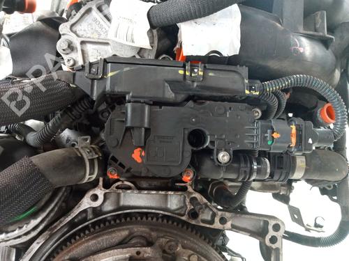 Engine CITROËN C4 II (NC_) 1.6 BlueHDi 100 | BP29301954M1 