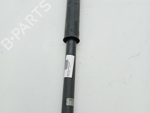 Left rear shock absorber RENAULT CLIO V (B7_) 1.5 Blue dCi 85 (B7AG) | BP23341124M18 