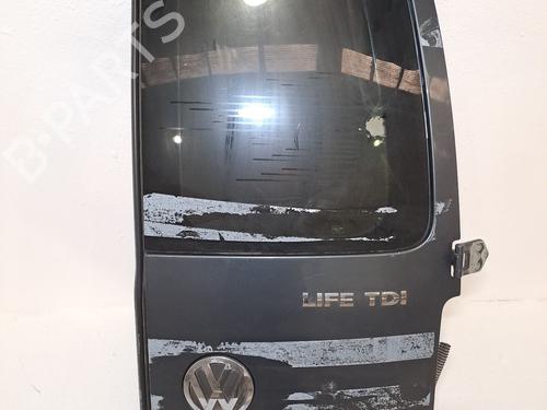 Used Right tailgate VW CADDY III Box Body/MPV (2KA, 2KH, 2CA, 2CH) 1.9 TDI (105 hp) 23975087