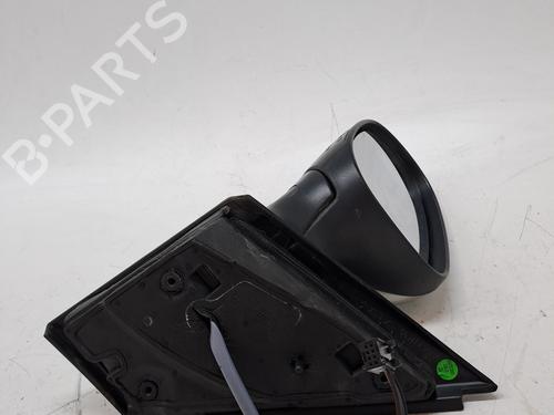 Used Left mirror FIAT BRAVO II (198_) 1.6 D Multijet (198AXH1B) (105 hp) 23368741