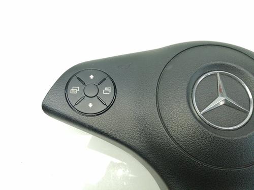 Driver airbag MERCEDES-BENZ C-CLASS Coupe (CL203) C 220 CDI (203.708) | BP25281848C9 