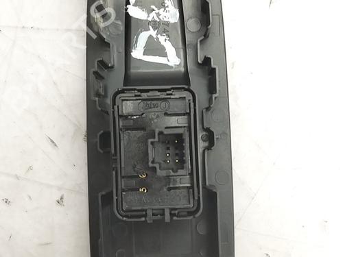 Right front window switch RENAULT MEGANE IV Hatchback (B9A/M/N_) 1.3 TCe 140 (B9NB) | BP37726893I26 - Image 2