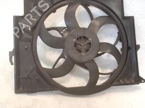 Radiator fan BMW 1 (E87) 120 d | BP38419070M35 - Image 2