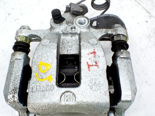 Venstre bremsekaliber bag HYUNDAI BAYON (BC3) 1.0 T-GDI (101 hp) 32359580