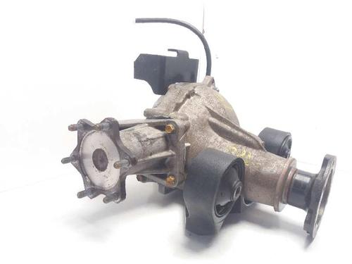 Rear differential SUZUKI GRAND VITARA II (JT, TE, TD) 1.9 DDiS All-wheel Drive (JT419, TD44, JB419WD, JB419XD,... | BP24171000M24 