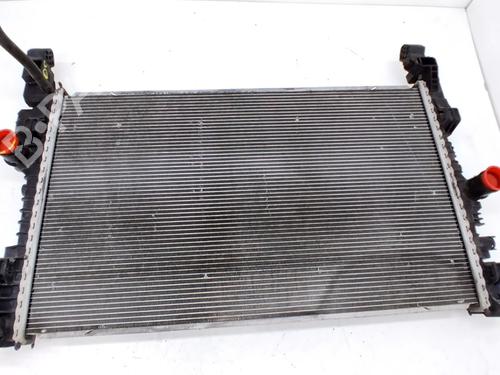 Used Water radiator Water radiator OPEL CORSA E (X15) 1.3 CDTI (08, 68) (95 hp) 33763475 33763475