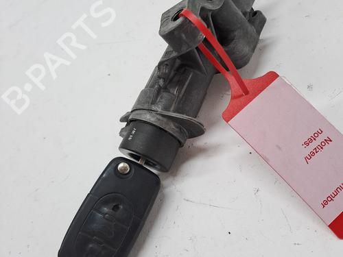 Ignition barrel AUDI A3 (8L1) 1.6 | BP26233322M48 