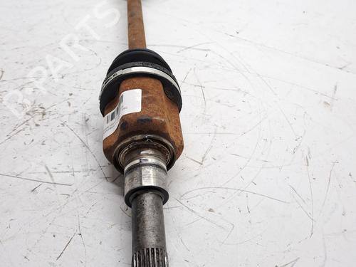 Left rear driveshaft LAND ROVER FREELANDER I (L314) 2.5 V6 4x4 | BP23379713M40 