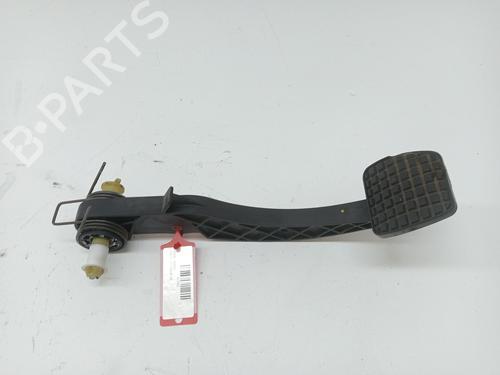 bremsepedal IVECO DAILY VI Van 33S16, 35S16, 35C16, 38S16, 40C16, 42S16, 50C16 (156 hp) 24874513