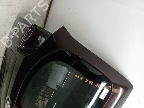 Tailgate HYUNDAI SANTA FÉ II (CM) 2.2 CRDi | BP24515246C6 