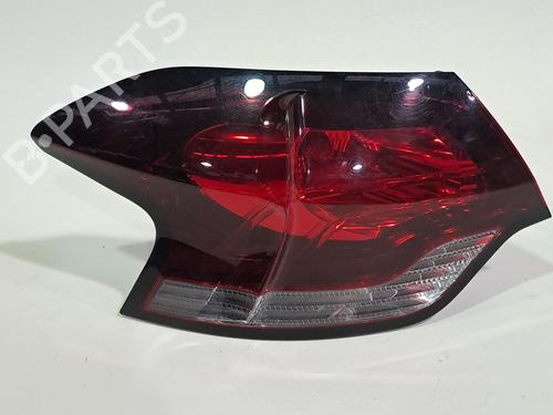 Used Left taillight CITROËN DS4 (NX_) 1.6 HDi 90 (92 hp) 23370587