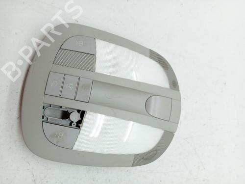 Innerbelysning MERCEDES-BENZ M-CLASS (W164) ML 280 CDI 4-matic (164.120) (190 hp) 23358700