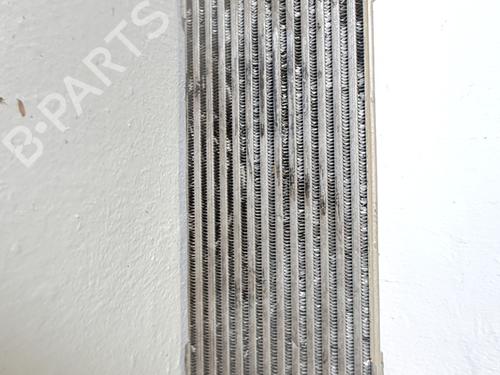 Used Intercooler Intercooler OPEL VIVARO A Van (X83) 1.9 DTI (F7) (101 hp) 34537431 34537431