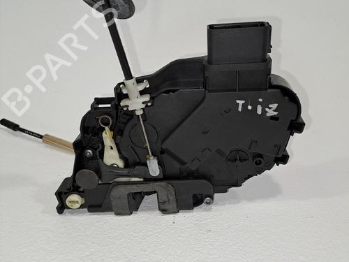 Used Rear left lock LAND ROVER RANGE ROVER SPORT I (L320) 2.7 D 4x4 (190 hp) 23374268