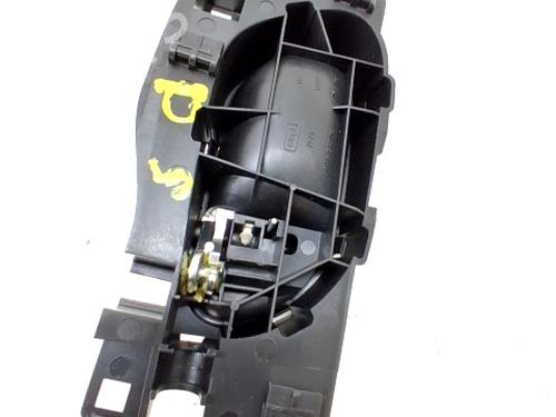 Used Front left interior door handle CITROËN C4 Grand Picasso II (DA_, DE_) 1.2 THP 130 (130 hp) 30920557