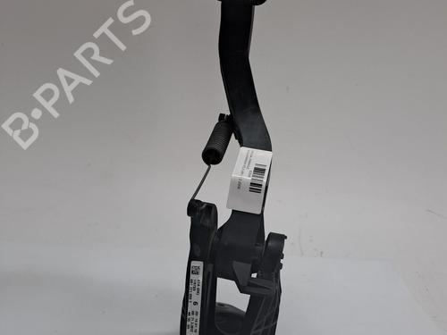 Clutch pedal VW POLO V (6R1, 6C1) 1.2 | BP23944112I13 