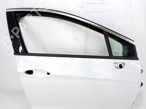 Used Right front door Right front door OPEL ASTRA K (B16) 1.6 CDTi (68) (136 hp) 33760463 33760463