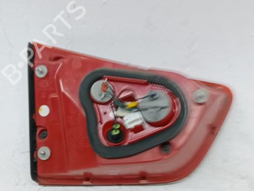 Right tailgate light KIA RIO IV (YB, SC, FB) 1.25 | BP40551159C80 - Image 2