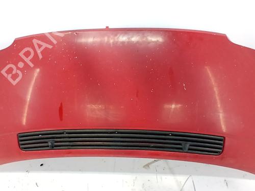 Used Hood Hood VW TRANSPORTER T4 Bus (70B, 70C, 7DB, 7DK, 70J, 70K, 7DC, 7DJ) 1.9 TD (68 hp) 36522788 36522788