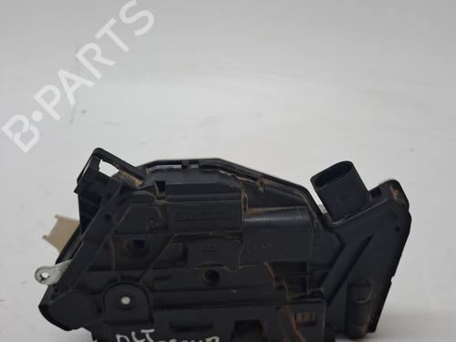 Front right lock SEAT IBIZA IV (6J5, 6P1) 1.4 | BP23367786C97 