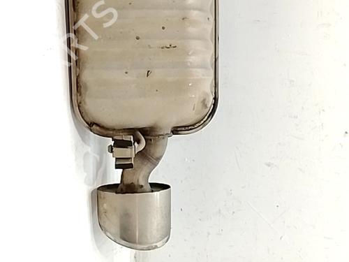 Exhaust system HYUNDAI i40 I (VF) 1.7 CRDi | BP38990034M121 - Image 4