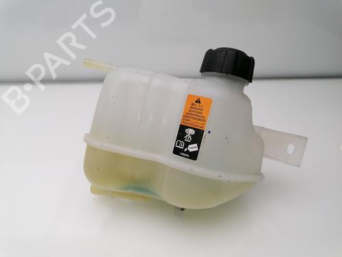 Used Expansion tank NISSAN X-TRAIL III (T32_, T32R, T32RR) 2.0 dCi ALL MODE 4x4-i (NT32) (177 hp) 23936956