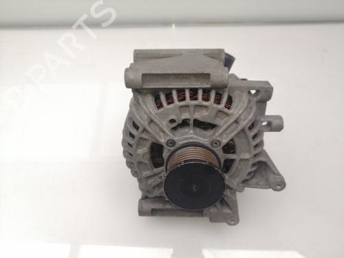 Generator MERCEDES-BENZ C-CLASS Coupe (CL203) C 220 CDI (203.708) (150 hp) 25281839