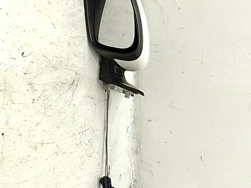 Used Left mirror Left mirror SKODA FABIA II (542) 1.6 TDI (75 hp) 35967673 35967673