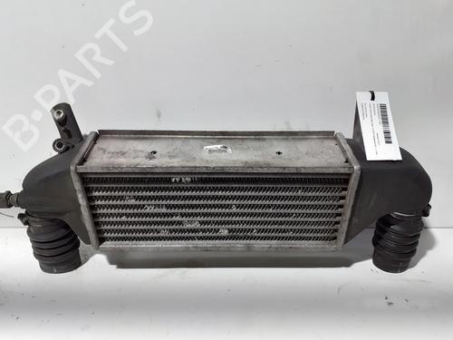 Intercooler FORD FOCUS I (DAW, DBW) 1.8 Turbo DI / TDDi | BP26539285M30
