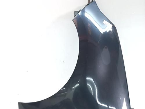 Left front fenders RENAULT MEGANE III Grandtour (KZ0/1) 1.5 dCi (KZ1M, KZ1W, KZ0R) | BP29556349C41 
