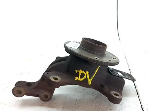 Left front steering knuckle RENAULT MEGANE III Grandtour (KZ0/1) 1.5 dCi (KZ1M, KZ1W, KZ0R) | BP29556362M25 