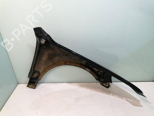Left front fenders VW TOUAREG (7LA, 7L6, 7L7) 3.0 V6 TDI | BP23936235C41 