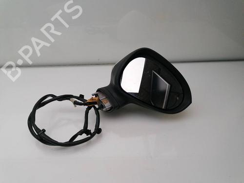 Right mirror SEAT EXEO (3R2) 2.0 TFSI | BP23939708C27 
