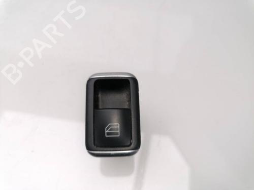 Used Right front window switch MERCEDES-BENZ A-CLASS (W176) A 180 CDI (176.000) (109 hp) 23940249