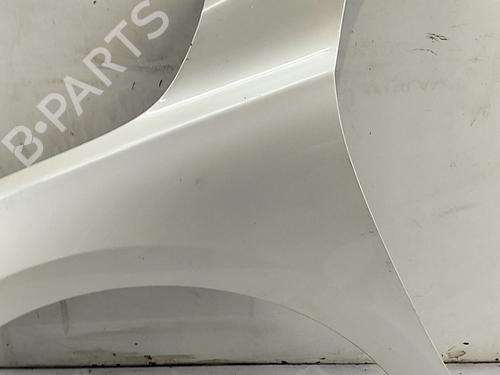 Used Left front fenders Left front fenders 39429601 39429601