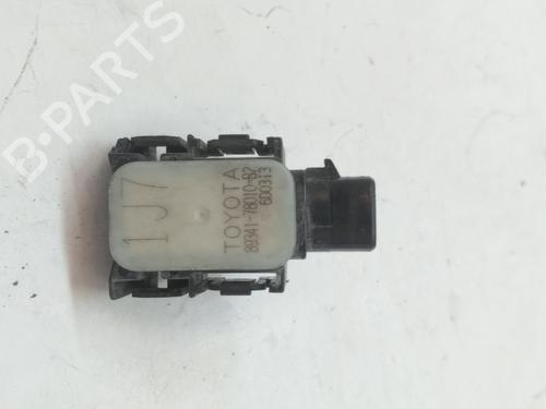 Used Electronic module LEXUS NX (_Z1_) 300h AWD (AYZ15, AYZ15_, AYZ15R) (197 hp) 26169172