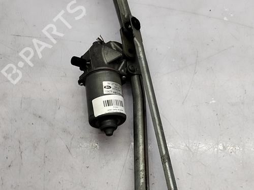 Used Front wiper motor Front wiper motor LAND ROVER RANGE ROVER EVOQUE (L538) 2.0 D 4x4 (150 hp) 34268175 34268175