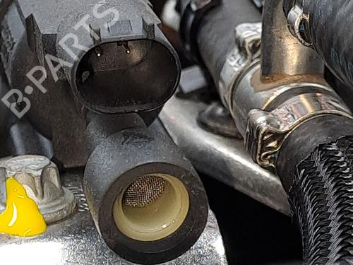 Engine MERCEDES-BENZ E-CLASS (W211) E 220 CDI (211.008) | BP24466805M1 