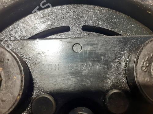 AC compressor HYUNDAI MATRIX (FC) 1.5 CRDi VGT | BP25459400M34 