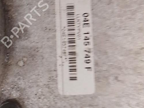Engine SEAT LEON (5F1) 1.2 TSI | BP38168291M1 - Image 6