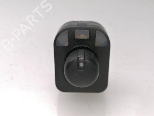 Used Mirror switch AUDI A3 Sportback (8PA) 1.9 TDI (105 hp) 23453967